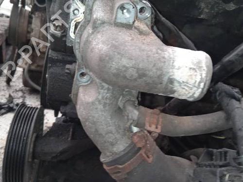 Used Thermostat housing Thermostat housing 35270830 35270830
