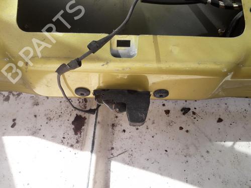 Bagklap lås Bagklap lås 35602508 35602508