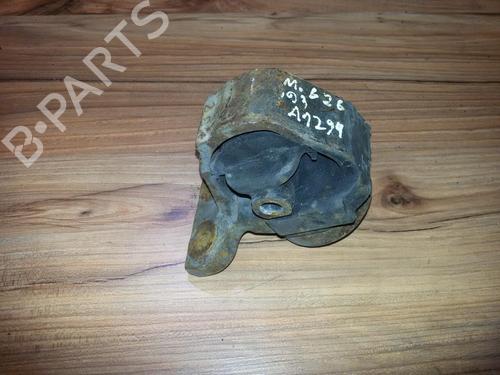 Used Engine mount Engine mount MAZDA 626 IV Hatchback (GE) 2.0 D GLX Comprex (GEFP) (75 hp) 33514309 33514309