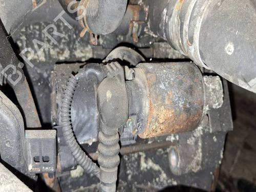 Used Starter Starter 34766688 34766688