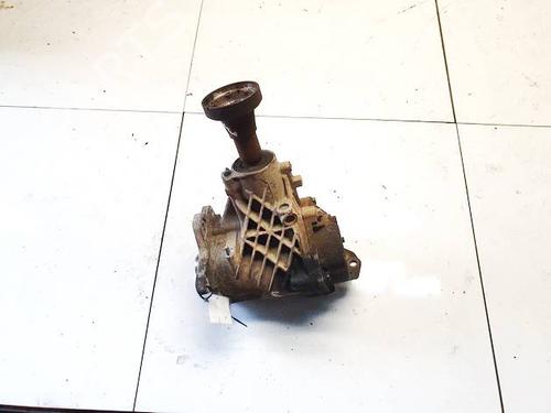 Used Transfer box Transfer box 35377833 35377833