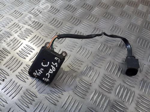 Used Electronic module Electronic module RENAULT ESPACE II (J/S63_) 2.2 (J/S637, J63G) (108 hp) 33491582 33491582