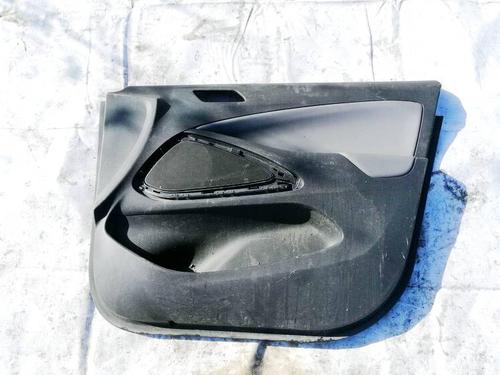 Used Front right panel Front right panel OPEL CROSSLAND X / CROSSLAND (P17, P2QO) 1.2 (75) (110 hp) 35107240 35107240