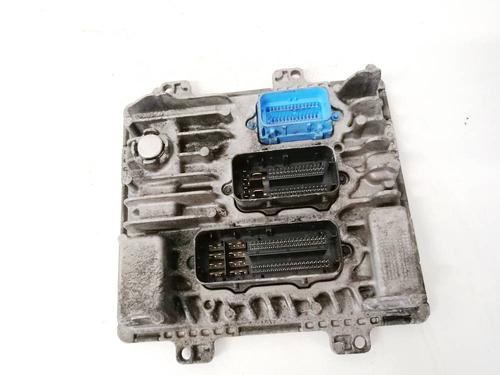 Engine control unit (ECU) OPEL INSIGNIA A Saloon (G09) 1.6 CDTi (69) | BP32573038M57  - Image 5