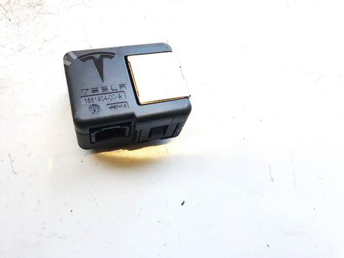 Used Electronic module TESLA MODEL Y (5YJY) Long Range All-wheel Drive (514 hp) 32595881