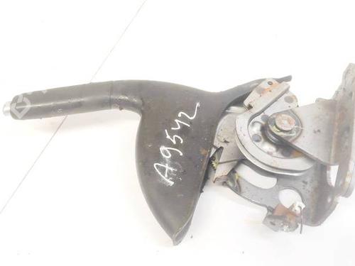 Hand brake MAZDA CX-7 (ER) 2.3 AWD | BP35188974I18 - Image 2
