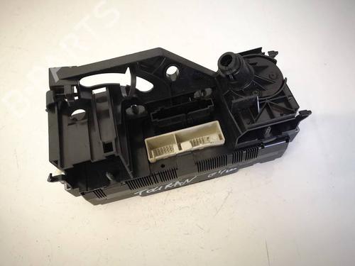 Climate control AUDI A6 C5 (4B2, 4B4) 2.5 TDI | BP34787745I5 - Image 2