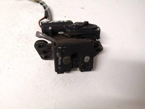 Used Tailgate lock Tailgate lock 35184102 35184102