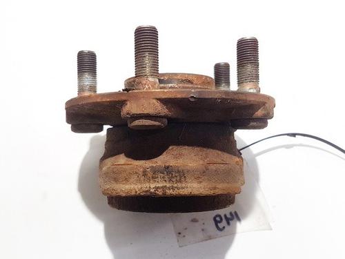 Right front steering knuckle SUBARU LEGACY V (BM) 2.0 D AWD (BMD) | BP35475166M26 - Image 2