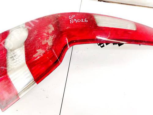 Used Right taillight Right taillight VOLVO V50 (545) 1.6 D (110 hp) 35302993 35302993