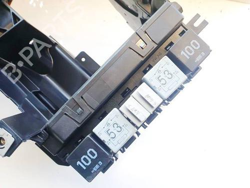 Electronic module SKODA SUPERB II (3T4) 2.0 TDI | BP34792779M83 - Image 2