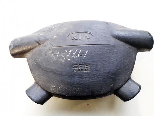 Used Driver airbag Driver airbag SUZUKI WAGON R+ (MA) 1.3 4WD (RB413) (76 hp) 33100879 33100879