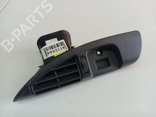 Used Air vent Air vent CITROËN C8 (EA_, EB_) 2.0 16V (140 hp) 34256547 34256547