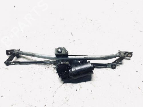 Used Front wipers mechanism Front wipers mechanism 35554245 35554245