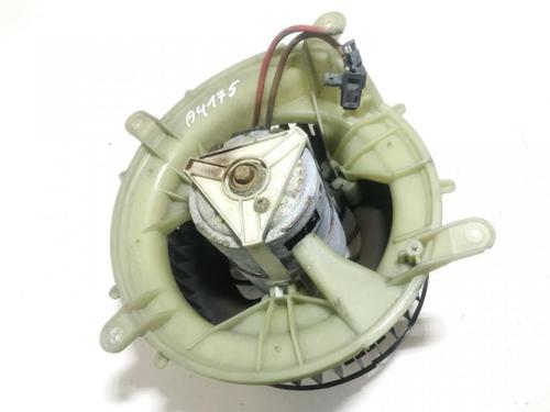 Used Heater blower motor Heater blower motor MERCEDES-BENZ S-CLASS Coupe (C215) CL 500 (215.375) (306 hp) 35833245 35833245