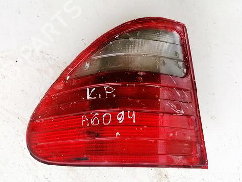 Used Left taillight Left taillight MERCEDES-BENZ E-CLASS (W210) E 200 (210.035) (136 hp) 35614852 35614852