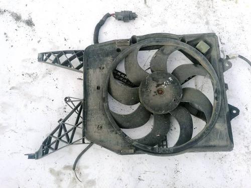 Fan OPEL CORSA D (S07) 1.3 CDTI (L08, L68) | BP35378208M128 - Image 2