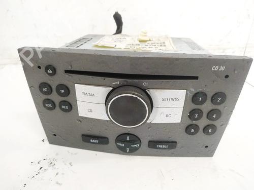 Used Radio Radio 35444816 35444816