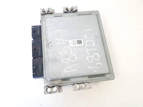 Engine control unit (ECU) FORD MONDEO IV (BA7) 1.8 TDCi | BP32921356M57 - Image 3
