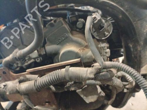 Indsprøtningspumpe Indsprøtningspumpe CITROËN C4 Picasso I MPV (UD_) 2.0 HDi 138 (136 hp) 37190747 37190747