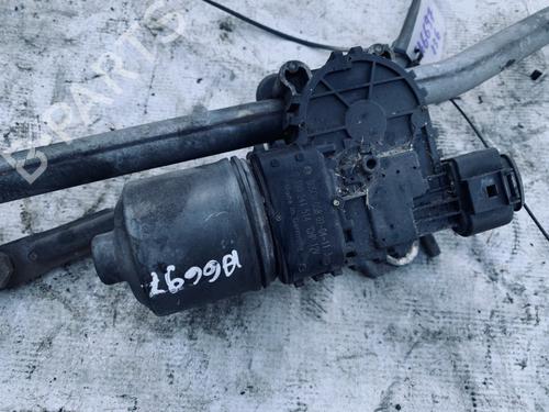 Used Front wiper motor Front wiper motor 35577389 35577389