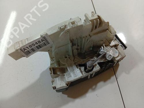Used Rear left lock Rear left lock 34888800 34888800