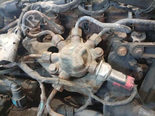 Used Injection rail Injection rail 39181878 39181878