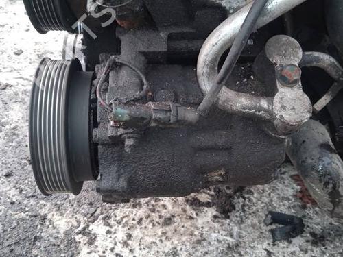 Used AC compressor AC compressor 35262073 35262073