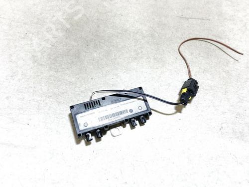 Used Electronic module Electronic module PEUGEOT 407 (6D_) 1.6 HDi 110 (6D9HZC, 6D9HYC) (109 hp) 35643526 35643526