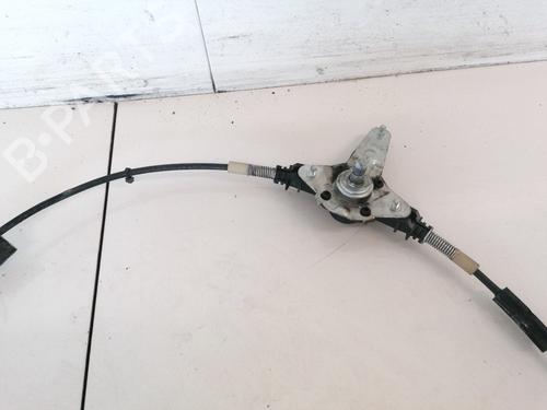 Front right window mechanism DAEWOO REXTON (GAB_) 2.7 D All-wheel Drive | BP35523205C23 - Image 2