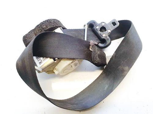 Used Rear right seatbelt Rear right seatbelt 34925718 34925718