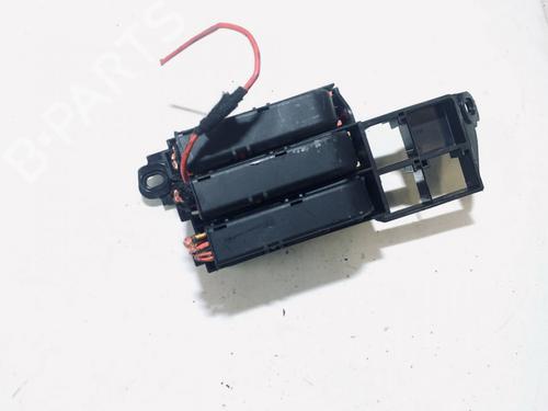 Fuse box AUDI Q7 (4LB) 3.0 TDI quattro | BP33073497E1 - Image 3