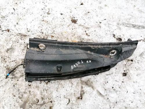 Used Scuttle panel Scuttle panel TOYOTA YARIS (_P9_) 1.4 D-4D (NLP90_, NLP90R) (90 hp) 35146249 35146249