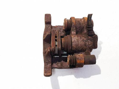 Left rear brake caliper PEUGEOT 607 (9D, 9U) 2.2 HDi | BP35270530M107 - Image 2