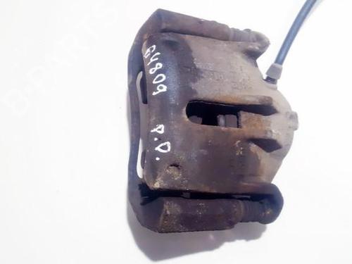 Used Right front brake caliper Right front brake caliper 35849674 35849674