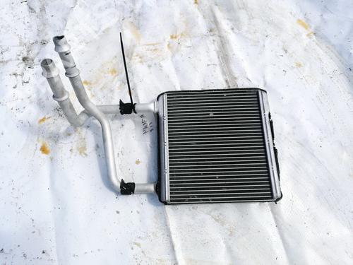 Used Heater matrix Heater matrix MERCEDES-BENZ CLS (C219) CLS 320 CDI (219.322) (224 hp) 35502737 35502737