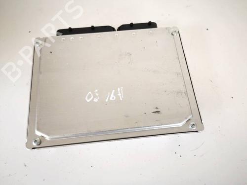 Electronic module VW PHAETON (3D1, 3D2, 3D3, 3D4, 3D6, 3D7, 3D8, 3D9) 3.0 V6 TDI 4motion | BP32955243M83 - Image 3