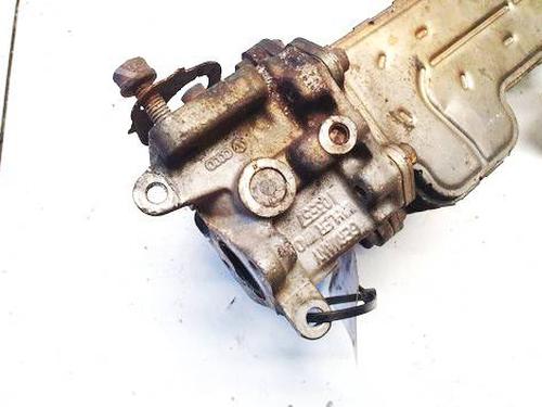 Egr Egr CHRYSLER SEBRING (JS) 2.0 CRD (140 hp) 34991624 34991624