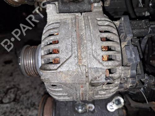 Used Alternator Alternator 35142622 35142622