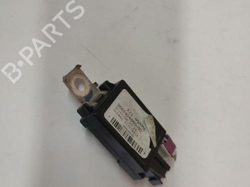 Used Electronic module Electronic module CITROËN C5 III (RD_) 2.0 16V BioFlex (RDRFJF) (140 hp) 36454544 36454544