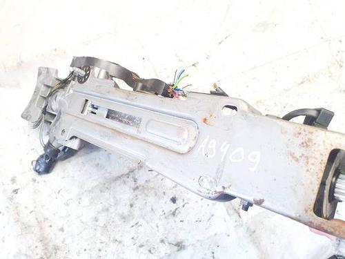 Steering column BMW X3 (E83) 2.0 d | BP35224316M21 - Image 2