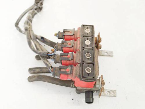 Used Injector Injector 38259878 38259878