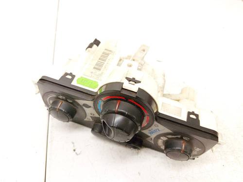 Used Climate control Climate control RENAULT SCÉNIC II (JM0/1_) 1.5 dCi (JM0F) (82 hp) 39758268 39758268