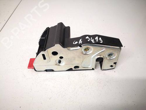 Used Electronic module Electronic module VW GOLF V (1K1) 1.4 FSI (90 hp) 35201947 35201947
