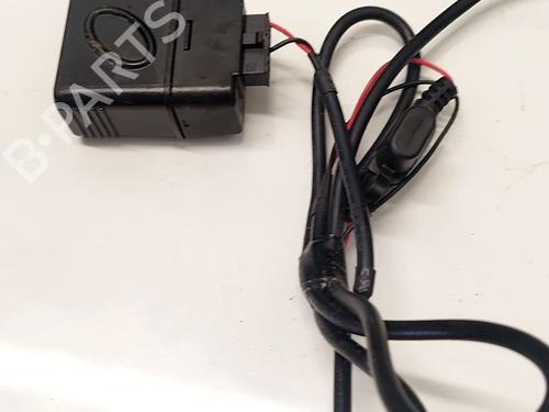 Electronic module BMW 5 (F10) 535 i | BP39181622M83 - Image 3