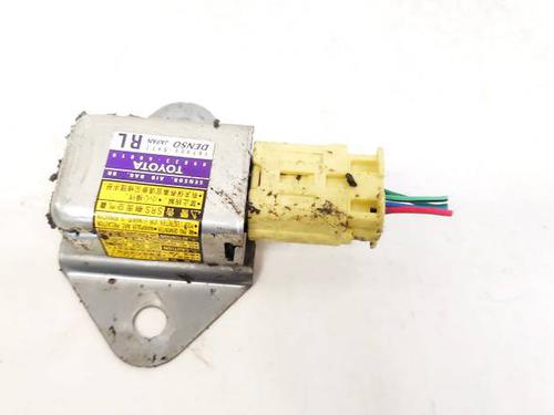 Used Electronic module Electronic module TOYOTA LAND CRUISER PRADO (_J12_) 3.0 D-4D (KDJ120, KDJ125) (163 hp) 32932036 32932036