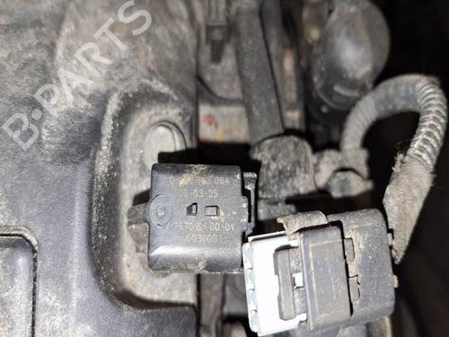 Used Electronic sensor Electronic sensor PEUGEOT 207 (WA_, WC_) 1.6 16V VTi (120 hp) 34760550 34760550