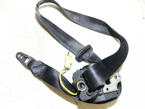 Used Front left seatbelt Front left seatbelt 35631593 35631593