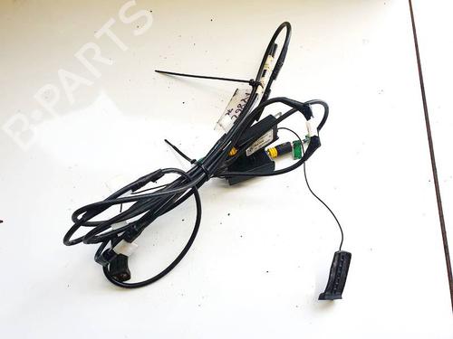 Used Electronic module Electronic module CITROËN C8 (EA_, EB_) 2.2 HDi (128 hp) 35302587 35302587