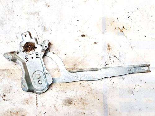 Used Rear left window mechanism Rear left window mechanism 35382930 35382930